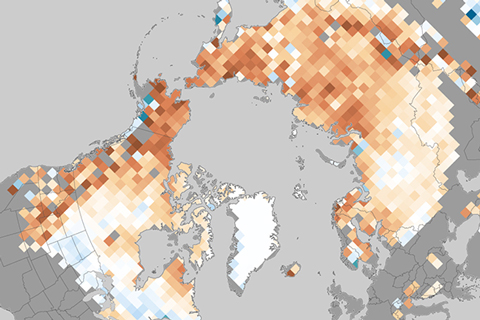 Image of Climate Dashboard