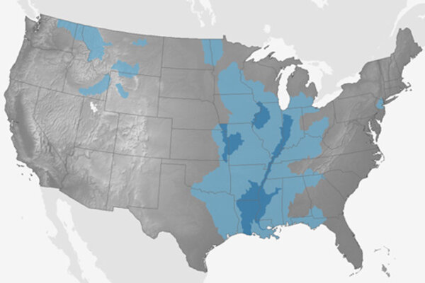 2018 Flood Outlook